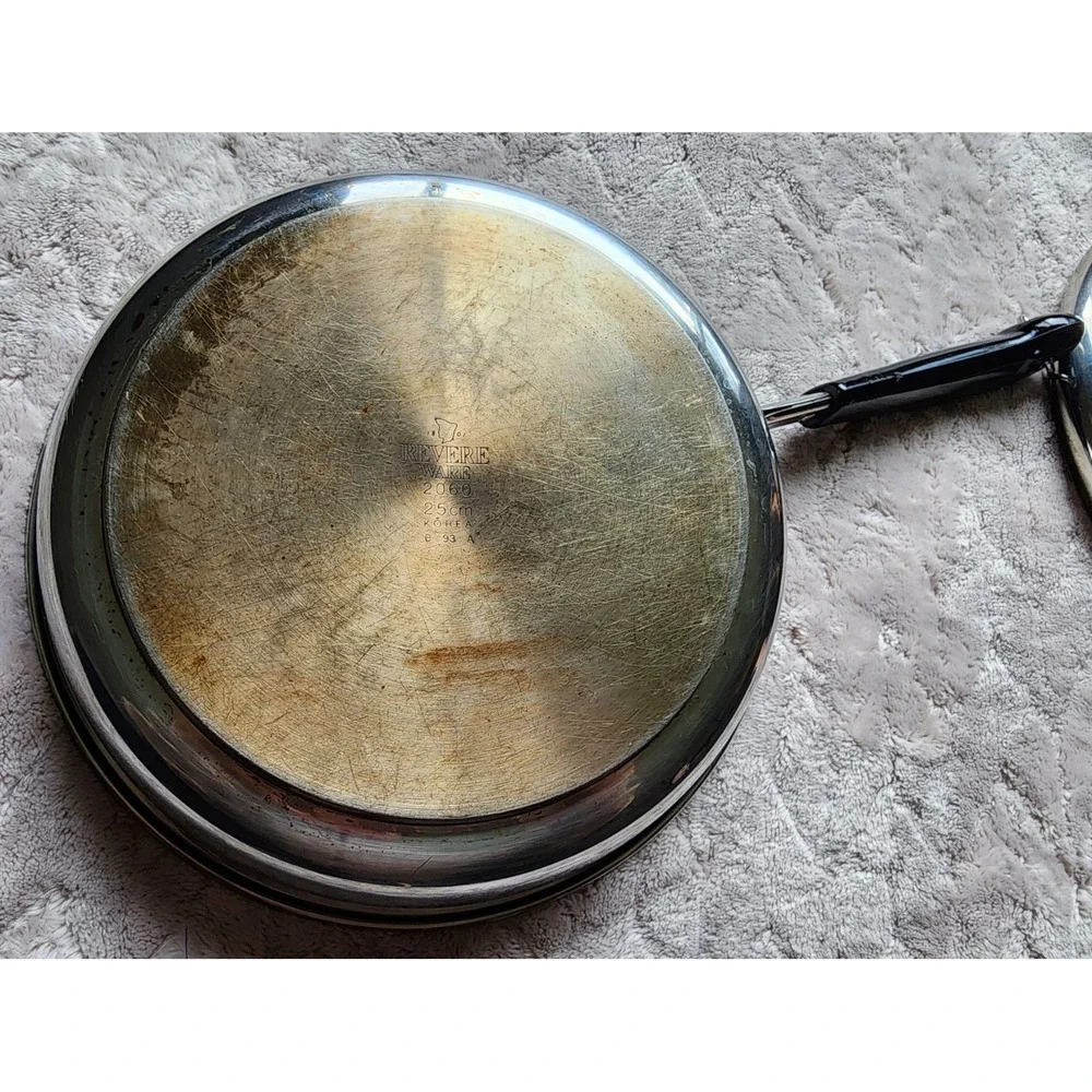 Revere ware vintage